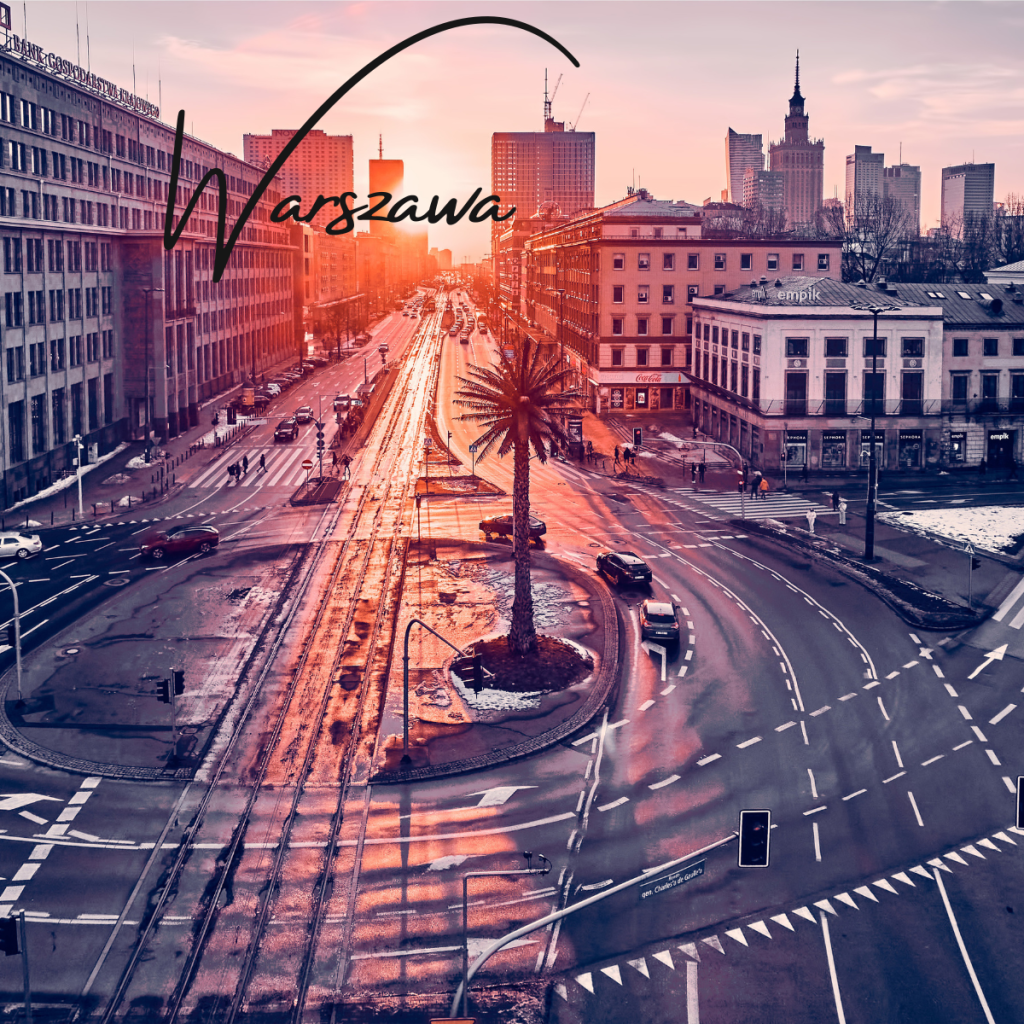 WIN CASINO WARSAW INDIGO
