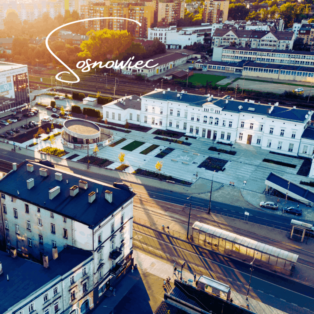 WIN CASINO SOSNOWIEC